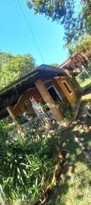 Casa com 2 Quartos à venda, 350m² no Jardim Valflor, Embu-Guaçu