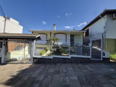 Casa para alugar, 240m² no Rio Branco, Caxias do Sul