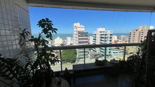 Apartamento com 3 Quartos à venda, 127m² no Glória, Macaé