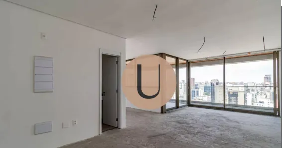 Apartamento com 3 Quartos à venda, 134m² no Jardim Europa, São Paulo