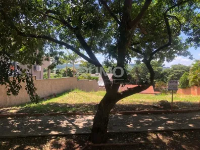 Lote/Terreno à venda, 525m² no Caminhos de San Conrado (Sousas), Campinas