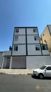 Apartamento com 2 Quartos para alugar, 65m² no Glória, Contagem