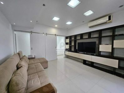 Apartamento com 3 Quartos à venda, 125m² no Copacabana, Rio de Janeiro