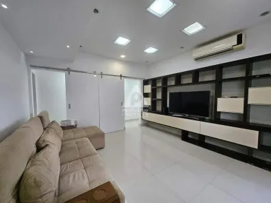 Apartamento com 3 Quartos à venda, 125m² no Copacabana, Rio de Janeiro