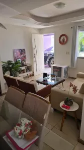 Casa de Condomínio com 4 Quartos à venda, 178m² no Turu, São Luís