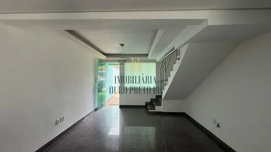 Casa com 2 Quartos à venda, 90m² no Santa Terezinha, Belo Horizonte