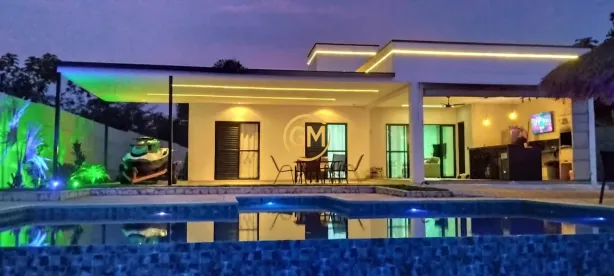 Casa com 3 Quartos à venda, 200m² no Portal da Igaratá, Igaratá
