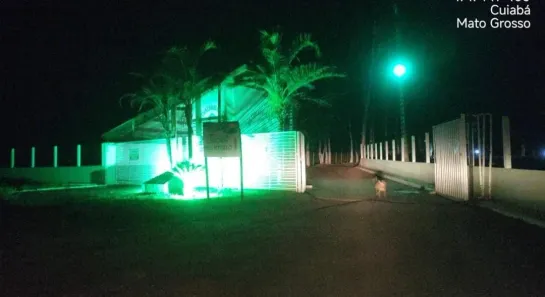 Lote/Terreno à venda, 2550m² no Nossa Senhora da Guia, Cuiabá