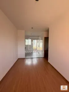 Casa com 2 Quartos à venda, 44m² no Recreio Anhangüera, Ribeirão Preto