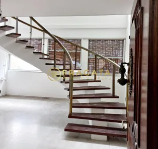 Apartamento com 3 Quartos à venda, 598m² no Higienópolis, São Paulo