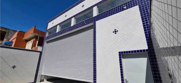 Ponto Comercial para alugar, 360m² no Vila Bandeirantes, São Paulo