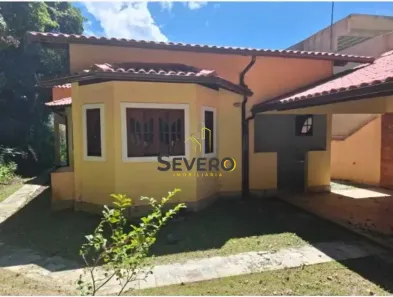 Casa com 2 Quartos à venda, 141m² no São José do Imbassaí, Maricá