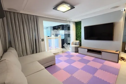 Apartamento com 4 Quartos à venda, 114m² no Centro, Diadema
