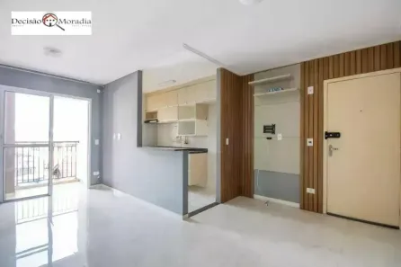 Apartamento com 2 Quartos à venda, 54m² no Novo Osasco, Osasco