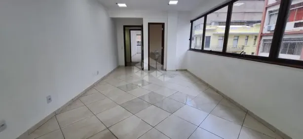 Sala Comercial para alugar, 33m² no Centro Histórico, Porto Alegre