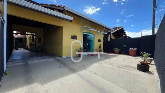 Casa com 4 Quartos à venda, 190m² no Bal Stella Maris, Peruíbe