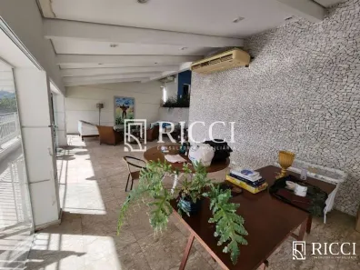 Casa com 3 Quartos à venda, 650m² no Parque Prainha, São Vicente