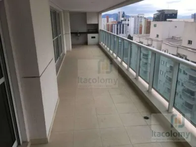 Apartamento com 3 Quartos à venda, 243m² no Alphaville Centro Industrial e Empresarial/Alphaville., Barueri