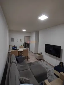 Apartamento com 2 Quartos à venda, 68m² no Rudge Ramos, São Bernardo do Campo