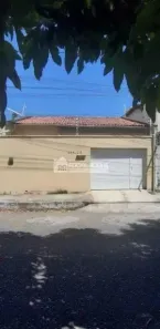 Casa com 3 Quartos à venda, 134m² no Vale Quem Tem, Teresina