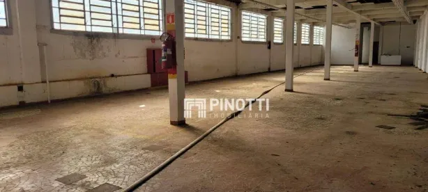 Ponto Comercial para alugar, 450m² no Rudge Ramos, São Bernardo do Campo