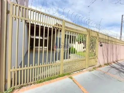 Casa com 2 Quartos à venda, 97m² no Chácara Parollo, São Carlos