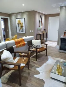 Apartamento com 3 Quartos à venda, 168m² no Jardim Santa Mena, Guarulhos