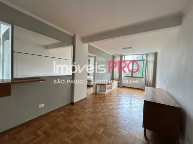 Apartamento com 2 Quartos para alugar, 72m² no Pinheiros, São Paulo