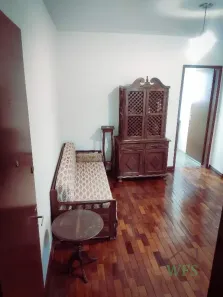 Apartamento com 2 Quartos para alugar, 60m² no Buritis, Belo Horizonte