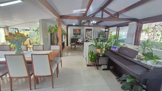 Cobertura com 4 Quartos à venda, 277m² no Centro, Blumenau
