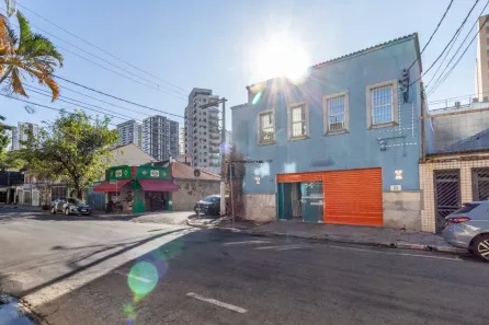 Prédio Comercial à venda, 1332m² no Maranhão, São Paulo