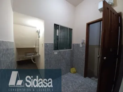 Casa de Condomínio com 1 Quarto para alugar, 30m² no Saúde, Rio de Janeiro