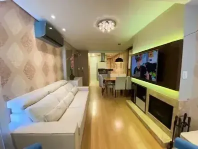 Apartamento com 2 Quartos à venda, 54m² no Jardim Paulista, São Paulo