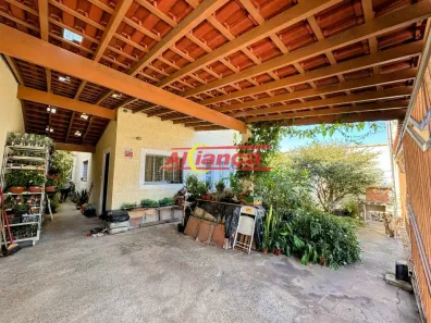 Sobrado com 5 Quartos à venda, 287m² no Vila Nova Bonsucesso, Guarulhos