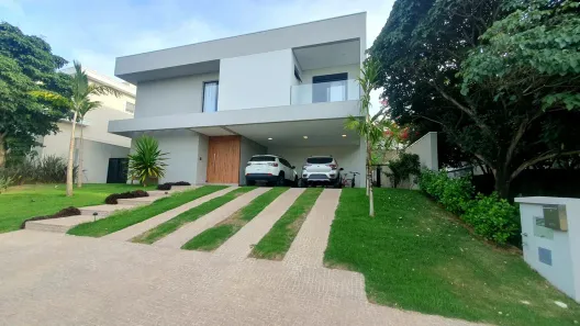 Casa de Condomínio com 4 Quartos à venda, 407m² no Alphaville Dom Pedro, Campinas