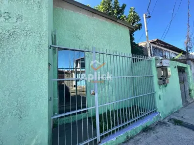 Lote/Terreno à venda, 255m² no Parque Residencial Laranjeiras, Serra