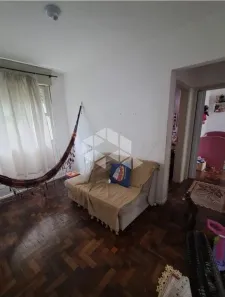 Apartamento com 2 Quartos à venda, 48m² no Camaquã, Porto Alegre