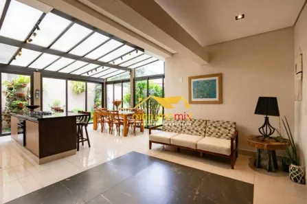 Casa com 5 Quartos à venda, 373m² no Lar São Paulo, São Paulo