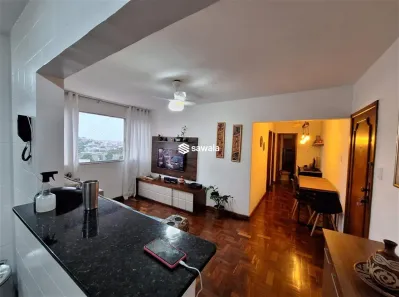 Apartamento com 2 Quartos à venda, 50m² no Praça da Bandeira, Rio de Janeiro
