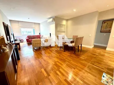 Apartamento com 3 Quartos à venda, 150m² no Copacabana, Rio de Janeiro