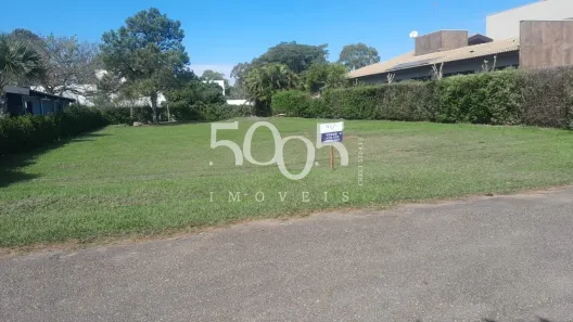 Lote/Terreno à venda, 1000m² no Altos de Itu, Itu