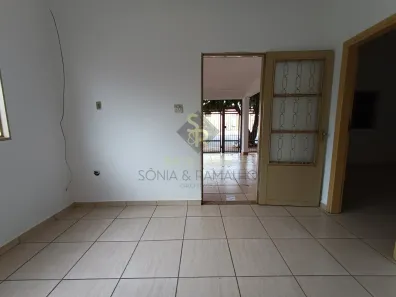 Casa com 8 Quartos à venda, 126m² no Ipiranga, Ribeirão Preto