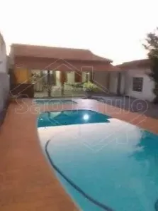 Casa com 1 Quarto à venda, 87m² no Jardim Santa Terezinha, Américo Brasiliense