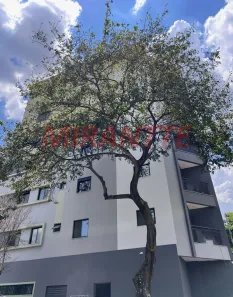 Apartamento com 1 Quarto à venda, 29m² no Vila Ester (Zona Norte), São Paulo