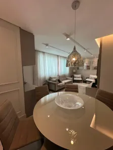 Apartamento com 3 Quartos à venda, 95m² no Castelo, Belo Horizonte