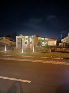 Casa de Condomínio com 4 Quartos à venda, 390m² no Residencial Goiânia Golfe Clube, Goiânia