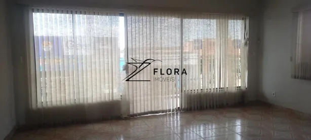 Casa com 4 Quartos para alugar, 136m² no Jardim Santa Rosa, Nova Odessa