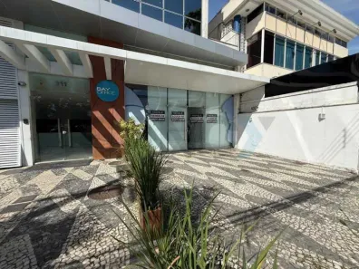 Ponto Comercial à venda, 500m² no São Francisco, Niterói