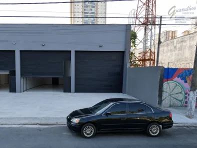 Sala Comercial para alugar, 161m² no Jardim Zaira, Guarulhos