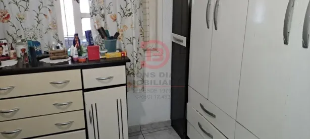 Casa com 2 Quartos à venda, 61m² no Jardim São Carlos (Zona Leste), São Paulo